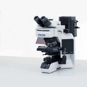 奧林巴斯熒光顯微鏡BX53