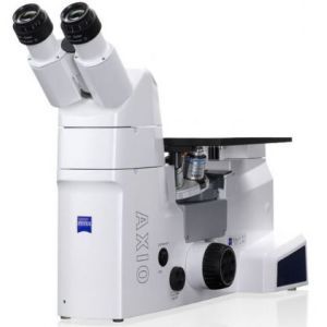 研究級倒置式材料顯微鏡Axio Vert.A1